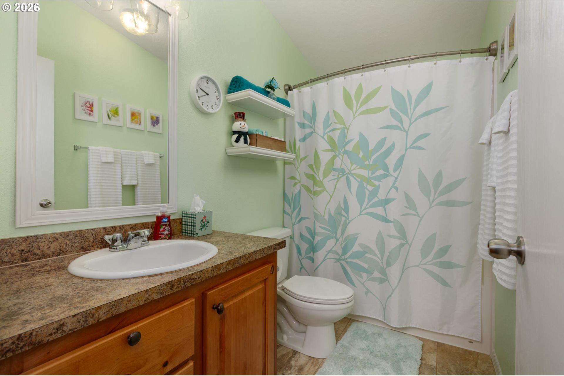 252 Blackledge Road Carson, WA 98610 - Photo 12 of 18 Gallery Image 12