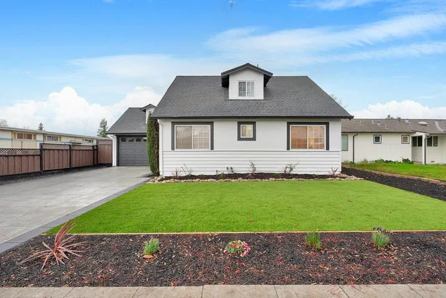 $1,698,000 | 1202 Foxworthy Avenue, San Jose, CA 95118