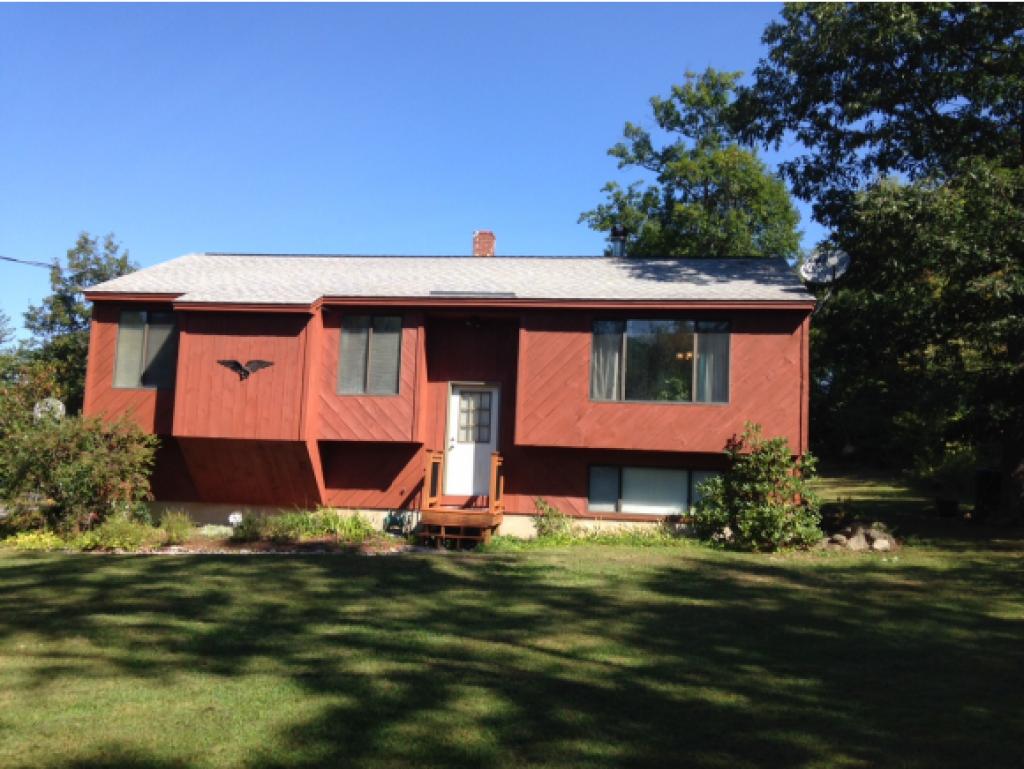 353 North Road Deerfield, NH 03037 - Photo 2 of 23 Gallery Image 2