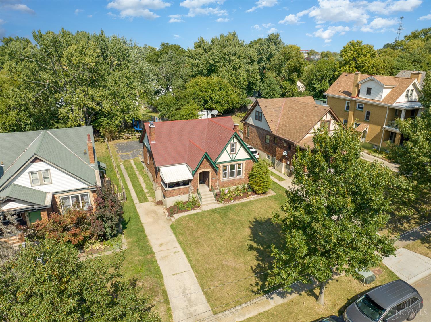 5012 Ralph Avenue Cincinnati, OH 45238 - Photo 8 of 34 Gallery Image 8