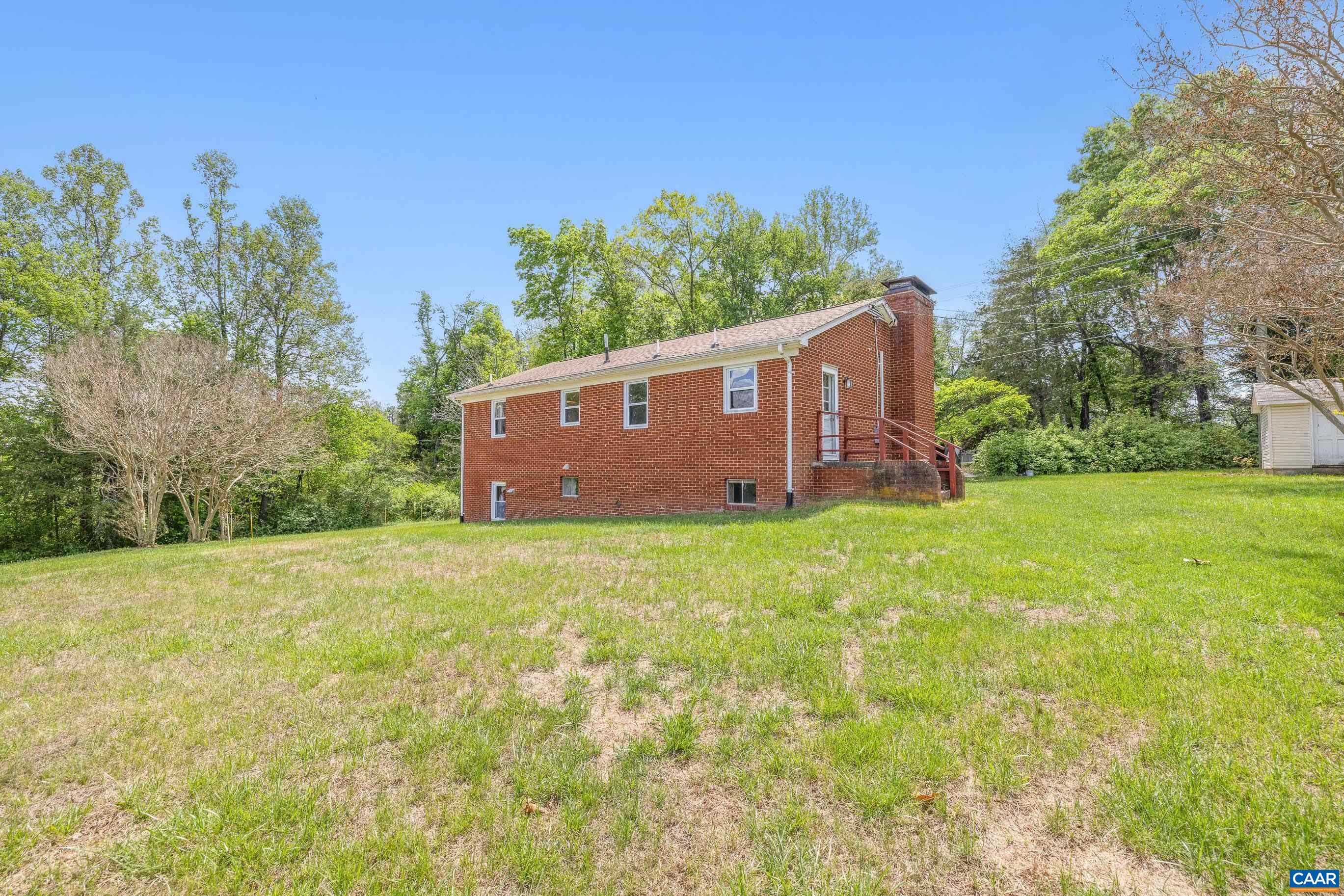 653 Celt Road Stanardsville, VA 22973 - Photo 4 of 60 Gallery Image 4