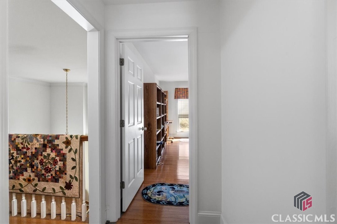 155 Fox Trace Road Athens, GA 30606 - Photo 21 of 34