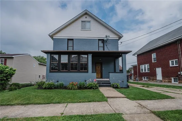 $234,900 | 615 Maple Street, Indiana, PA 15701