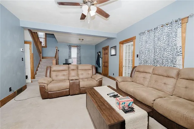 $234,900 | 615 Maple Street, Indiana, PA 15701