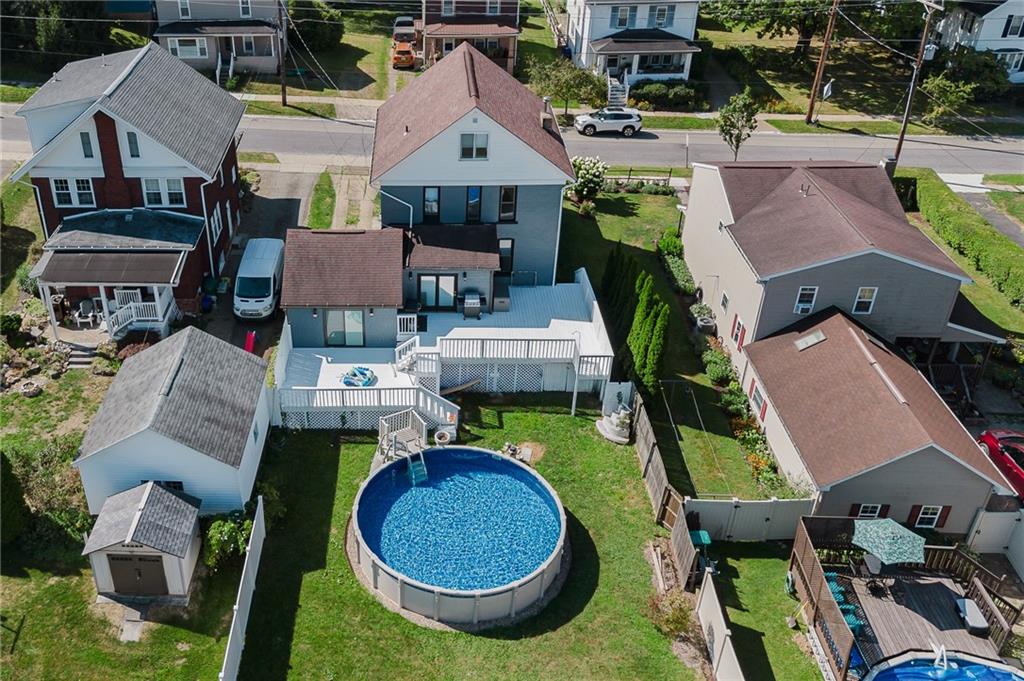 615 Maple Street Indiana, PA 15701 - Photo 2 of 35