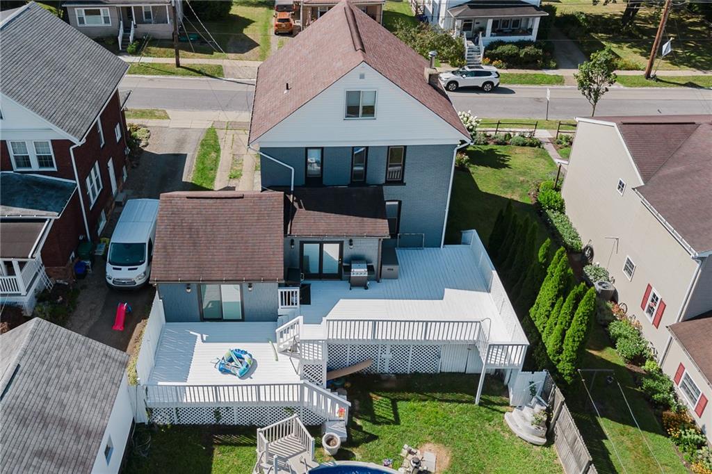 615 Maple Street Indiana, PA 15701 - Photo 32 of 35