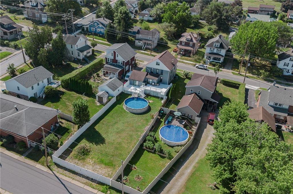 615 Maple Street Indiana, PA 15701 - Photo 34 of 35