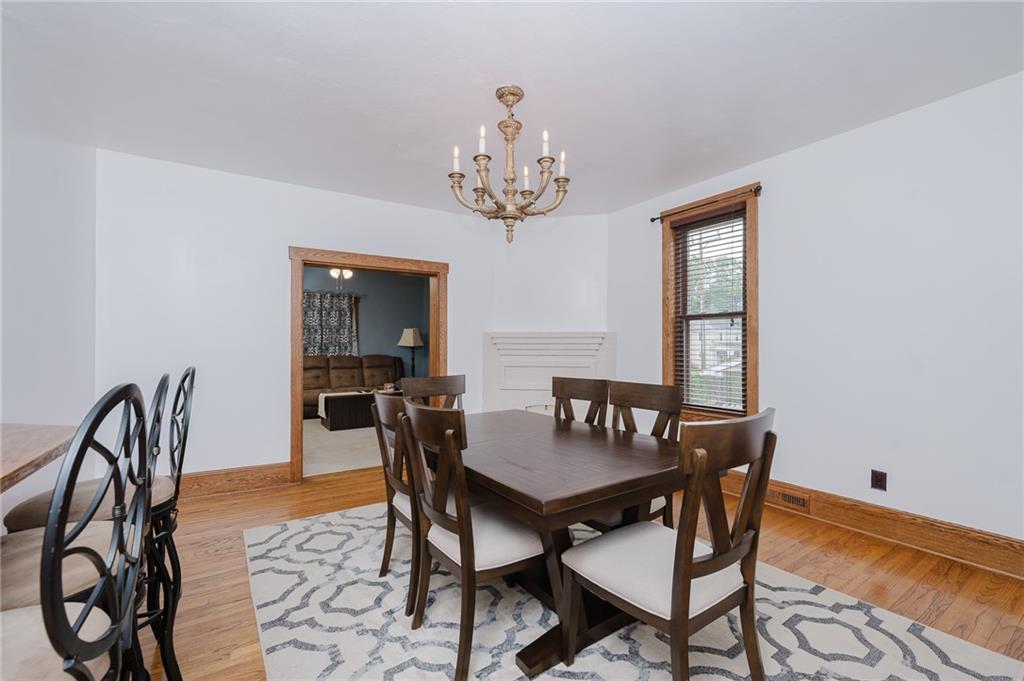 615 Maple Street Indiana, PA 15701 - Photo 7 of 35