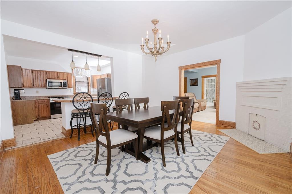 615 Maple Street Indiana, PA 15701 - Photo 8 of 35