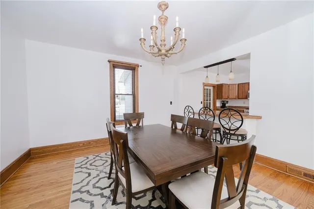 $234,900 | 615 Maple Street, Indiana, PA 15701