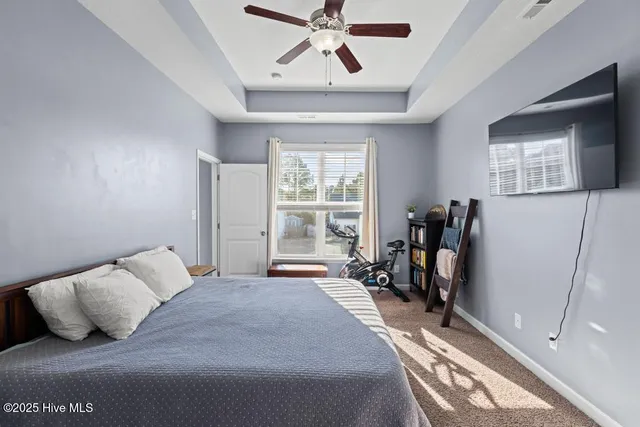 $299,900 | 710 Ashley Meadow Lane, Jacksonville, NC 28546