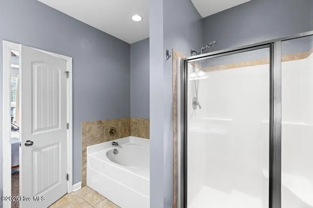 $299,900 | 710 Ashley Meadow Lane, Jacksonville, NC 28546