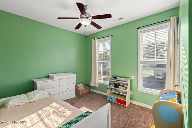 $299,900 | 710 Ashley Meadow Lane, Jacksonville, NC 28546