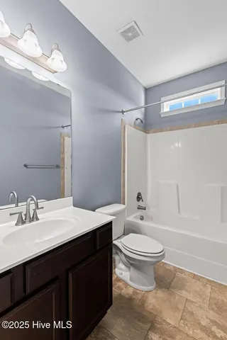 $299,900 | 710 Ashley Meadow Lane, Jacksonville, NC 28546