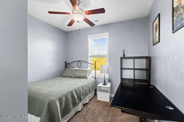 $299,900 | 710 Ashley Meadow Lane, Jacksonville, NC 28546