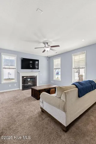 $299,900 | 710 Ashley Meadow Lane, Jacksonville, NC 28546