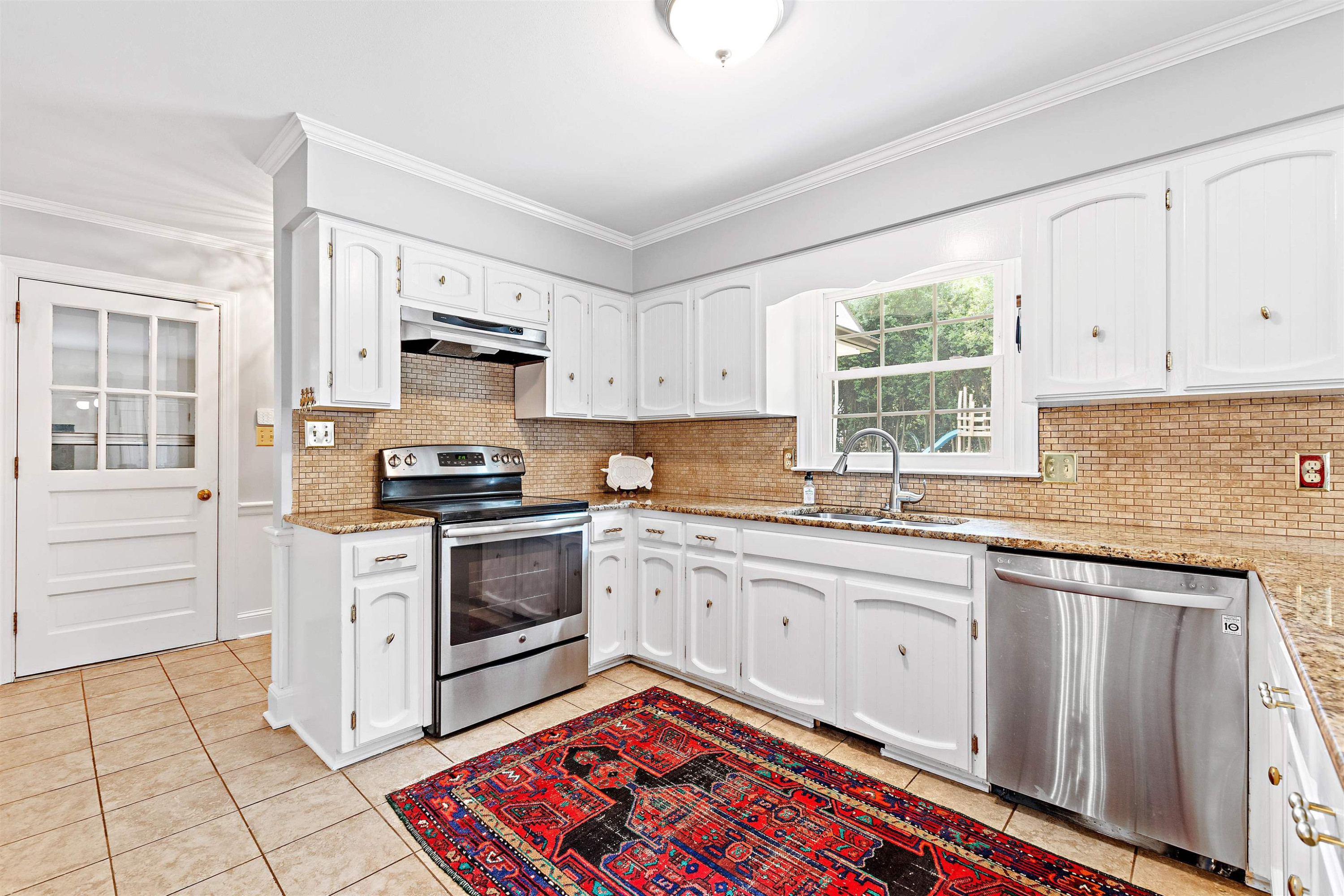 1205 Hunting Ridge Road Raleigh, NC 27615 - Photo 12 of 41 Photo 12