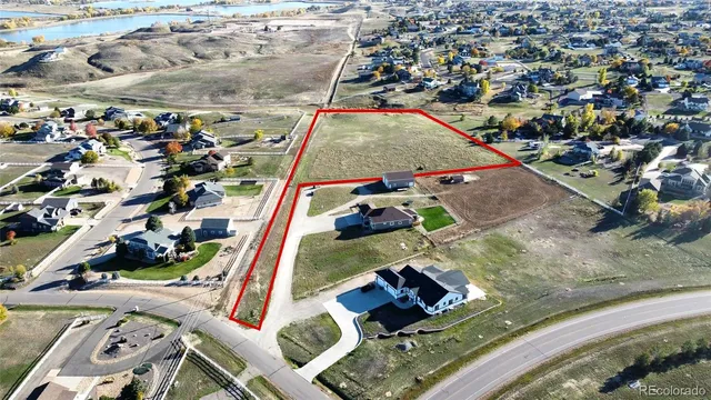 view of a room with lots of stuff