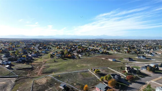 a car parked on the side of the road