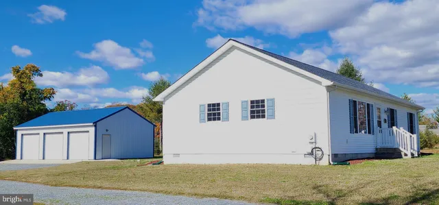 $377,900 | 1694 South State Street, Dover, DE 19901