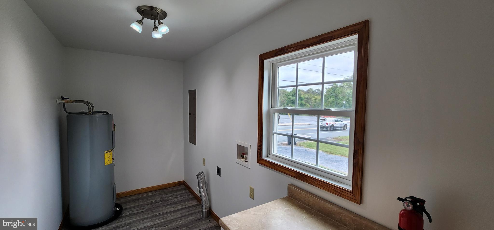 1694 South State Street Dover, DE 19901 - Photo 26 of 44 Laundry Room off Kitchen