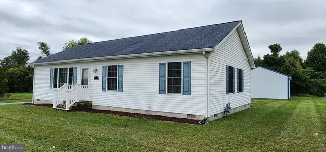 $377,900 | 1694 South State Street, Dover, DE 19901