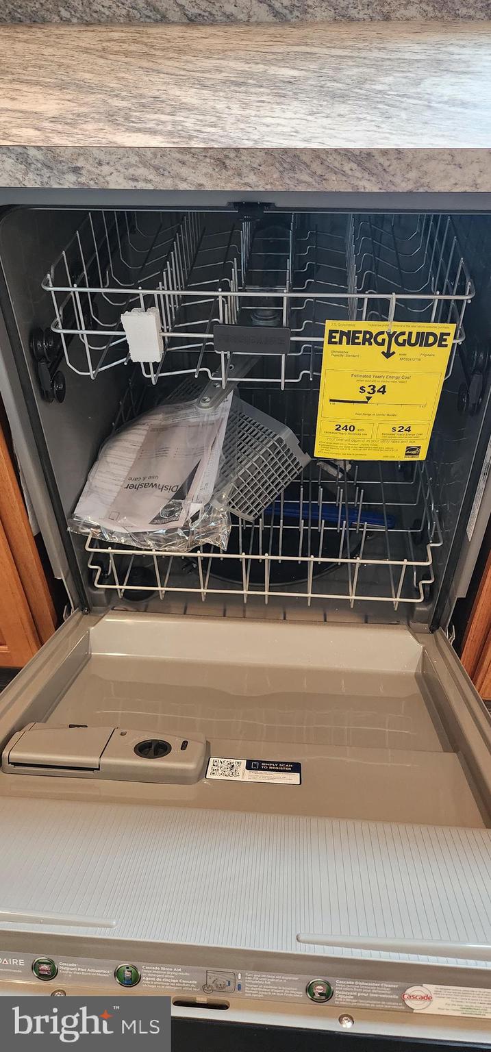 1694 South State Street Dover, DE 19901 - Photo 33 of 44 Just Installed Dish Washer