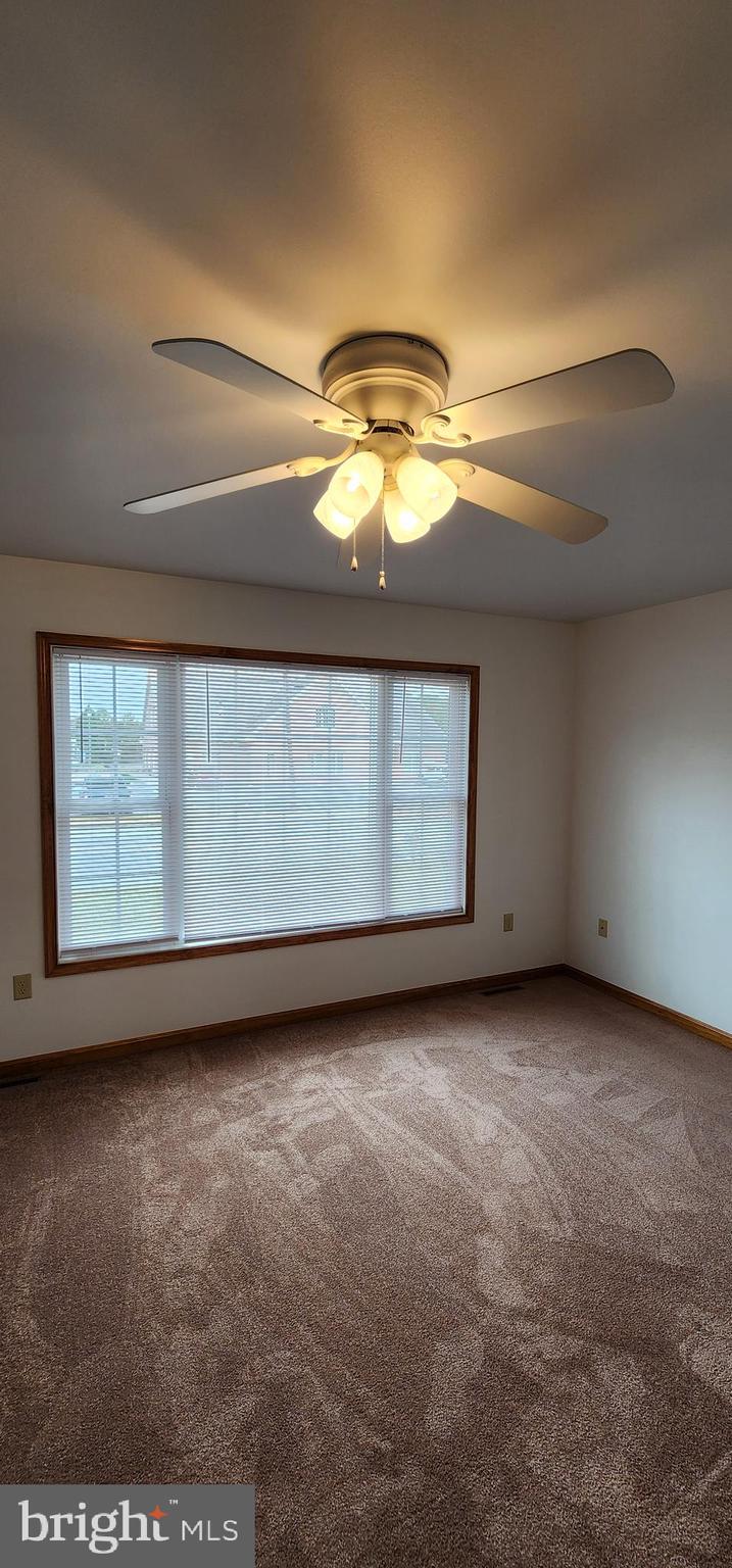 1694 South State Street Dover, DE 19901 - Photo 35 of 44 Living Room Fans in all bedroom too!