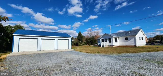 $377,900 | 1694 South State Street, Dover, DE 19901