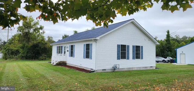 $377,900 | 1694 South State Street, Dover, DE 19901