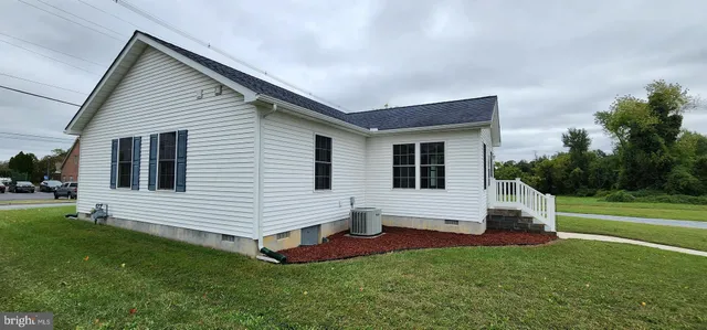 $377,900 | 1694 South State Street, Dover, DE 19901