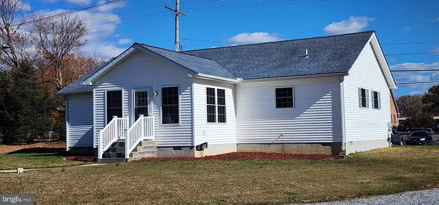 $377,900 | 1694 South State Street, Dover, DE 19901