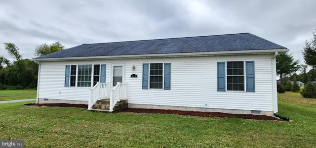 $377,900 | 1694 South State Street, Dover, DE 19901