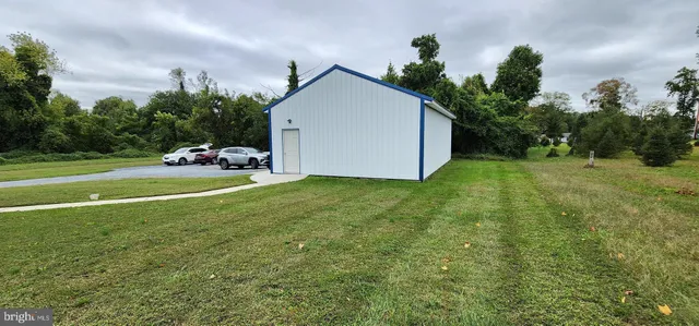 $377,900 | 1694 South State Street, Dover, DE 19901