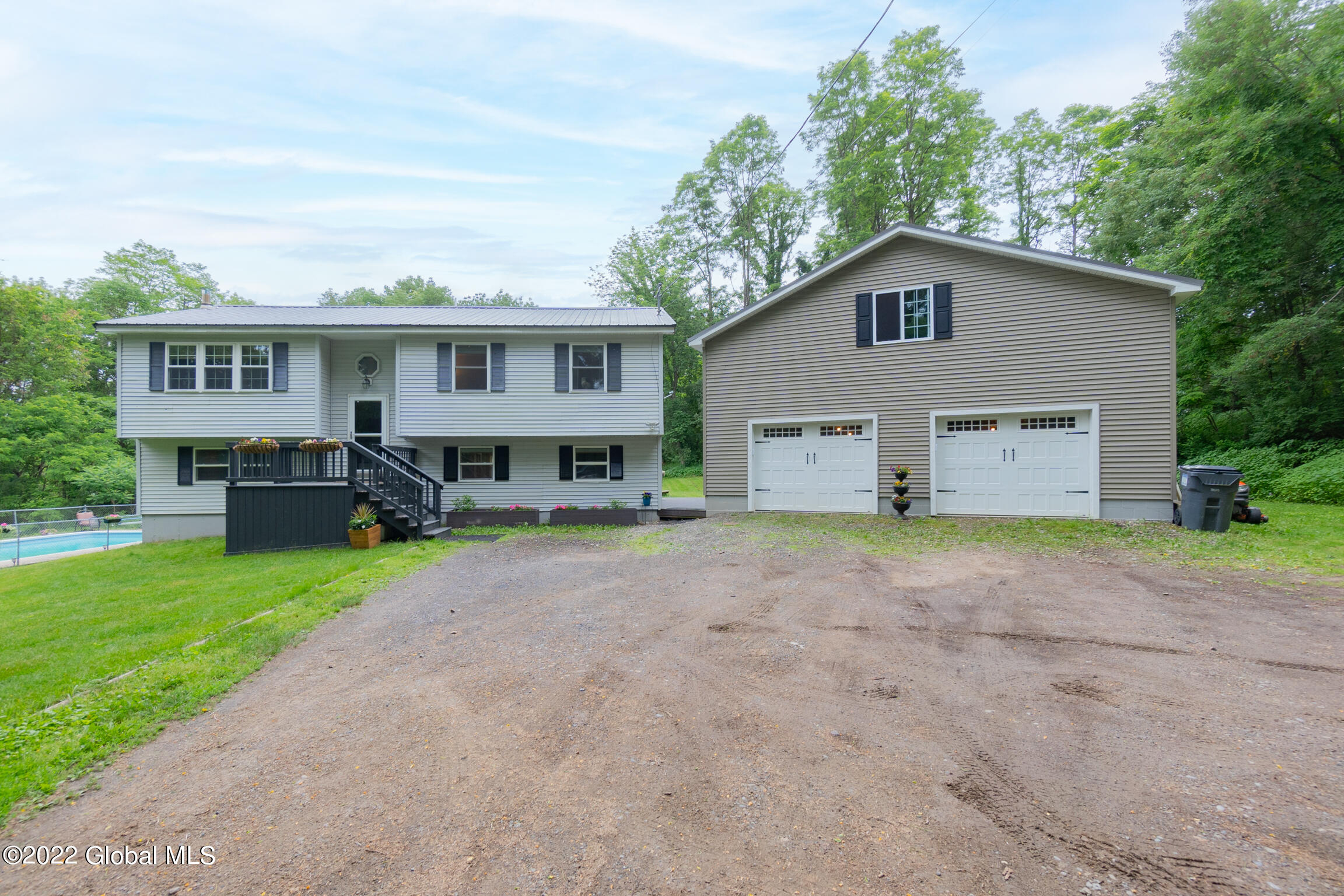 287 Reed Hill Road Fultonville, NY 12072 - Photo 1 of 49 287 reed hill rd fultonville mls-44