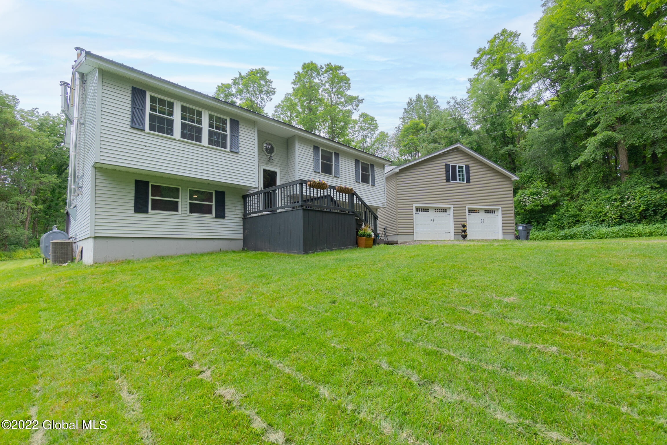 287 Reed Hill Road Fultonville, NY 12072 - Photo 2 of 49 287 reed hill rd fultonville mls-43