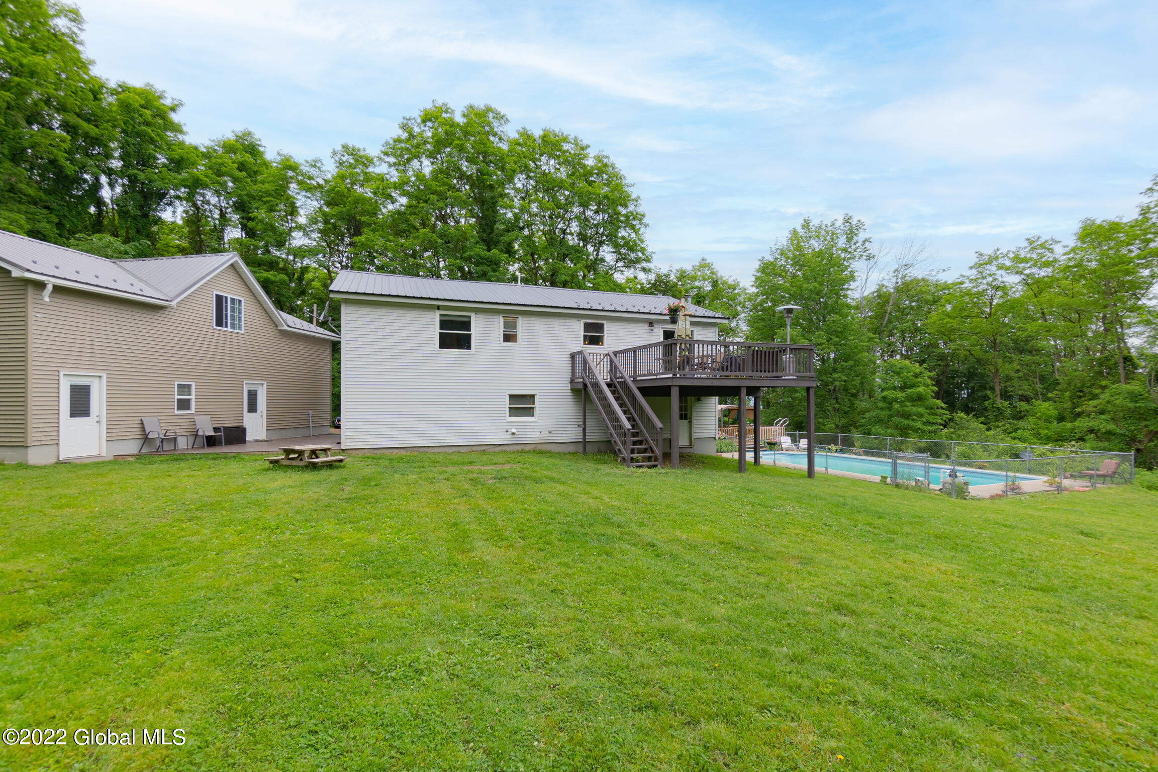 287 Reed Hill Road Fultonville, NY 12072 - Photo 36 of 49 287 reed hill rd fultonville mls-33
