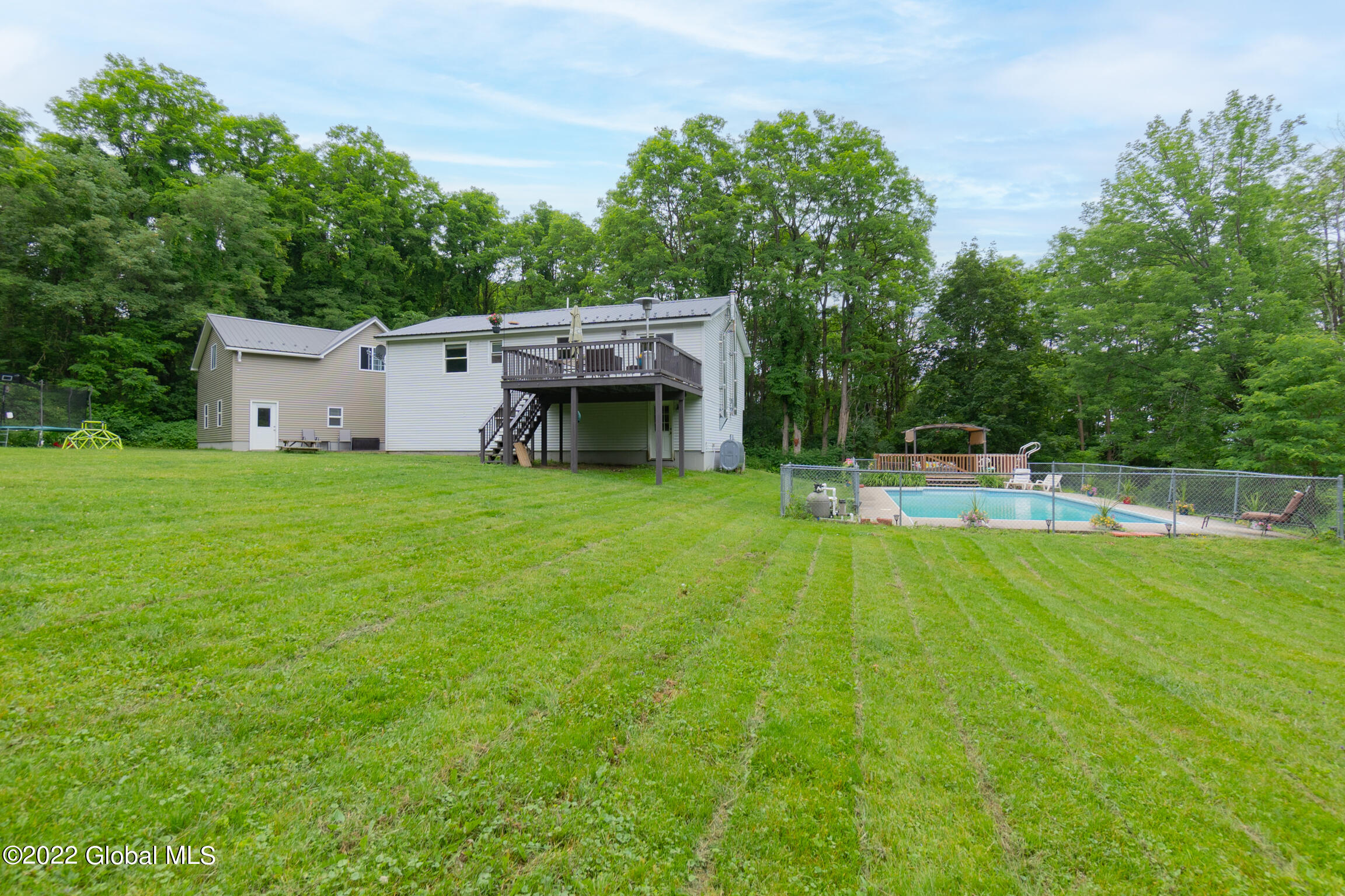 287 Reed Hill Road Fultonville, NY 12072 - Photo 38 of 49 287 reed hill rd fultonville mls-35
