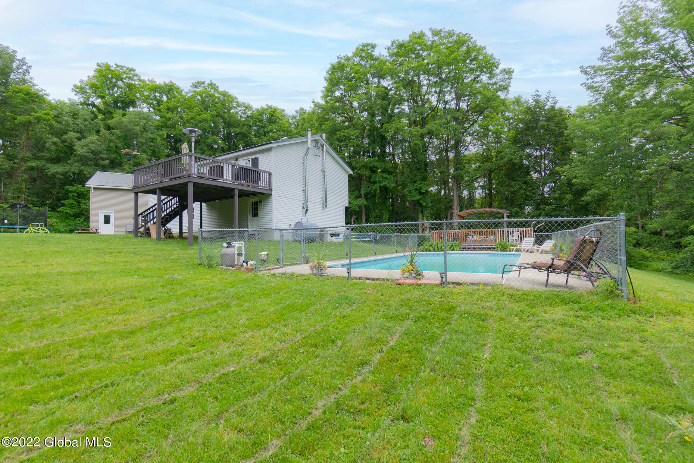287 Reed Hill Road Fultonville, NY 12072 - Photo 39 of 49 287 reed hill rd fultonville mls-36