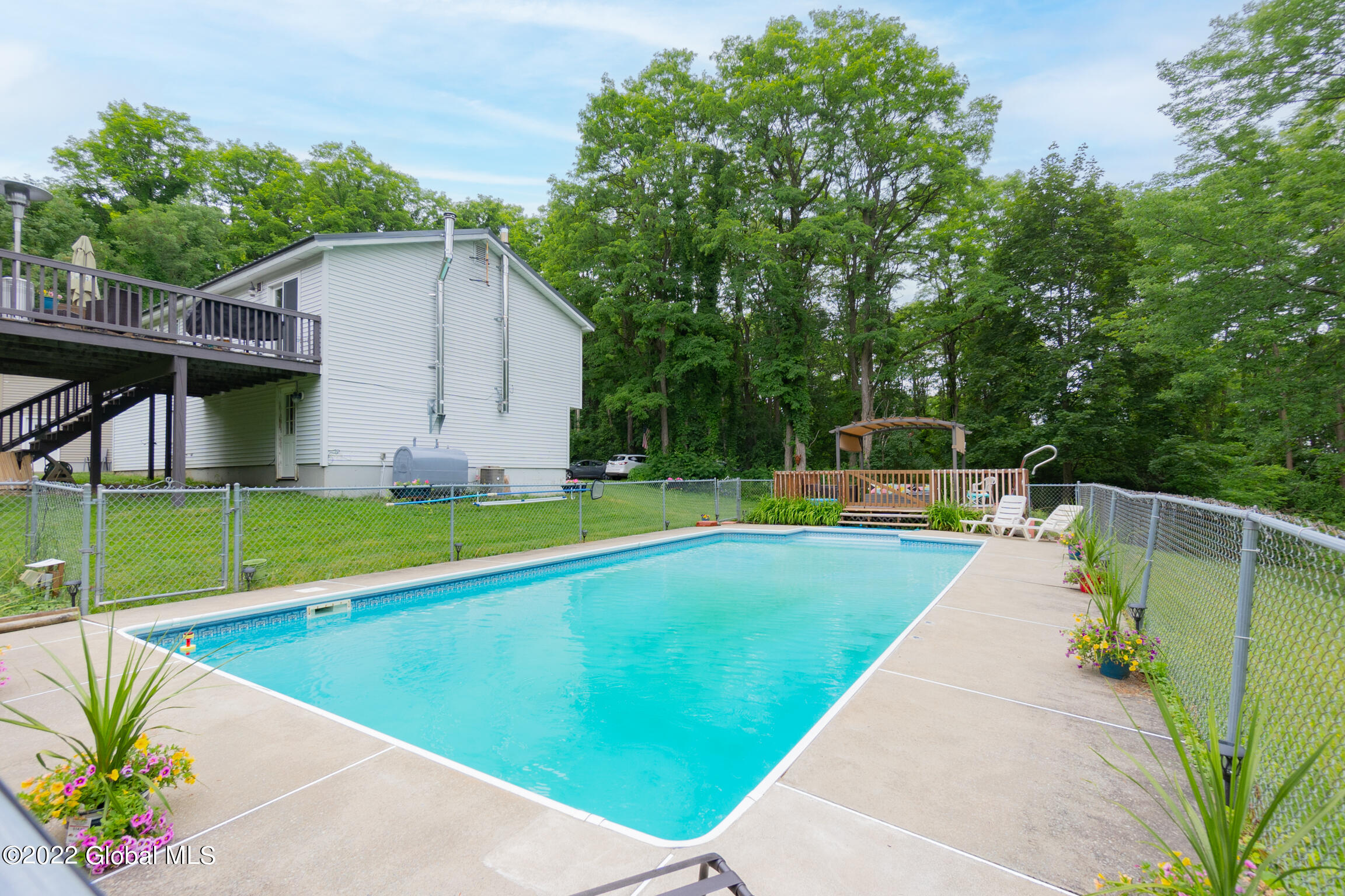 287 Reed Hill Road Fultonville, NY 12072 - Photo 40 of 49 287 reed hill rd fultonville mls-37