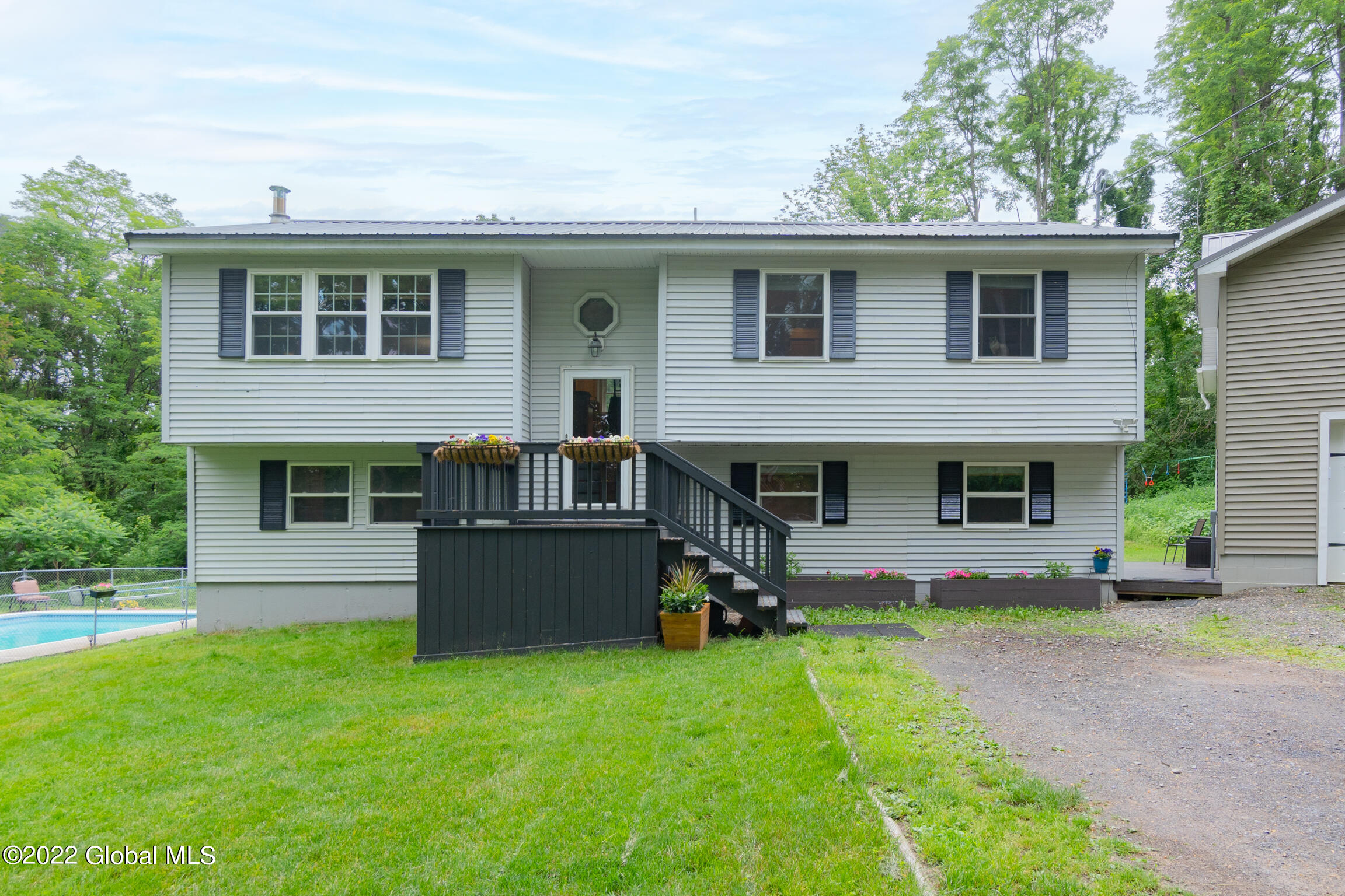 287 Reed Hill Road Fultonville, NY 12072 - Photo 4 of 49 287 reed hill rd fultonville mls-45