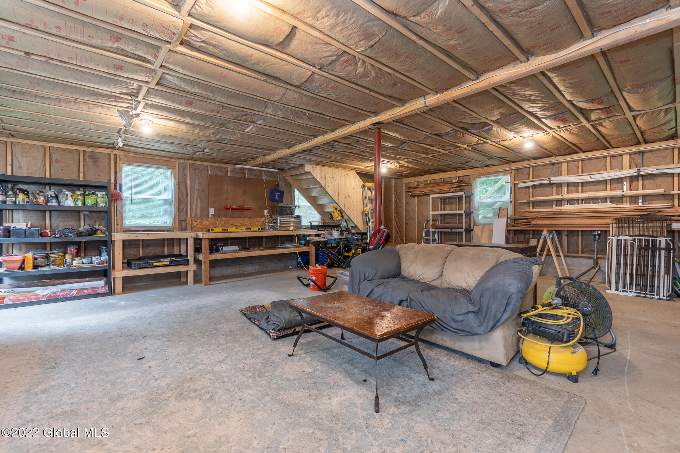 287 Reed Hill Road Fultonville, NY 12072 - Photo 46 of 49 287 reed hill rd fultonville mls-47