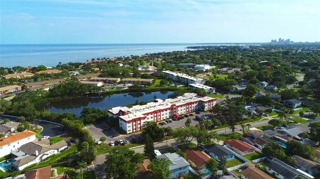 $175,000 | 1860 Massachusetts Avenue Northeast, Unit 224, St. Petersburg, FL 33703