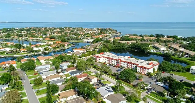 $175,000 | 1860 Massachusetts Avenue Northeast, Unit 224, St. Petersburg, FL 33703