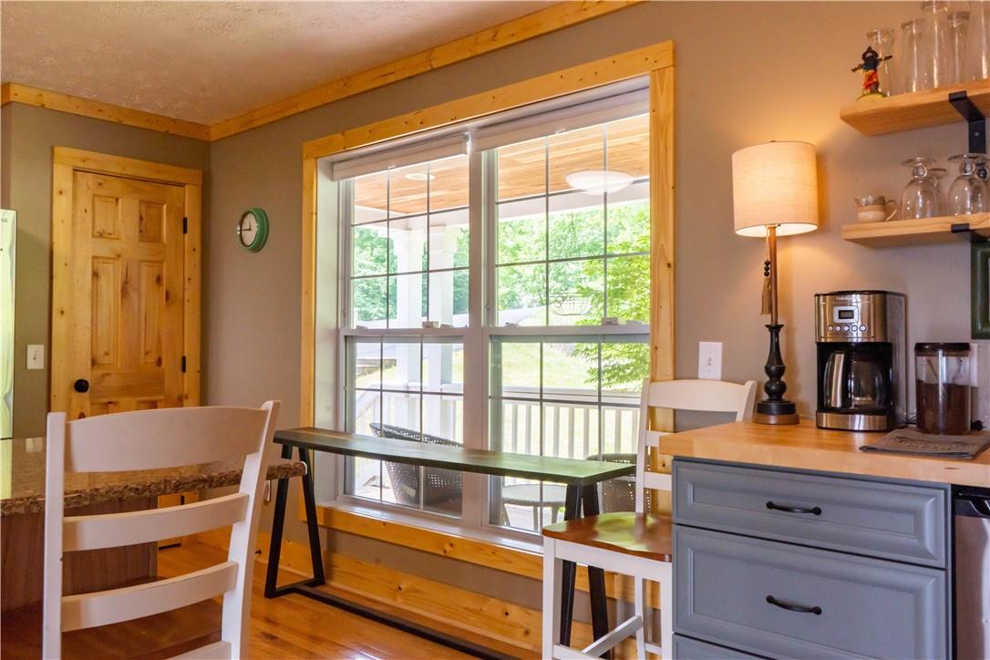 514 Boone Ridge Lane Boone, NC 28607 - Photo 11 of 42 a living room with furniture and a window
