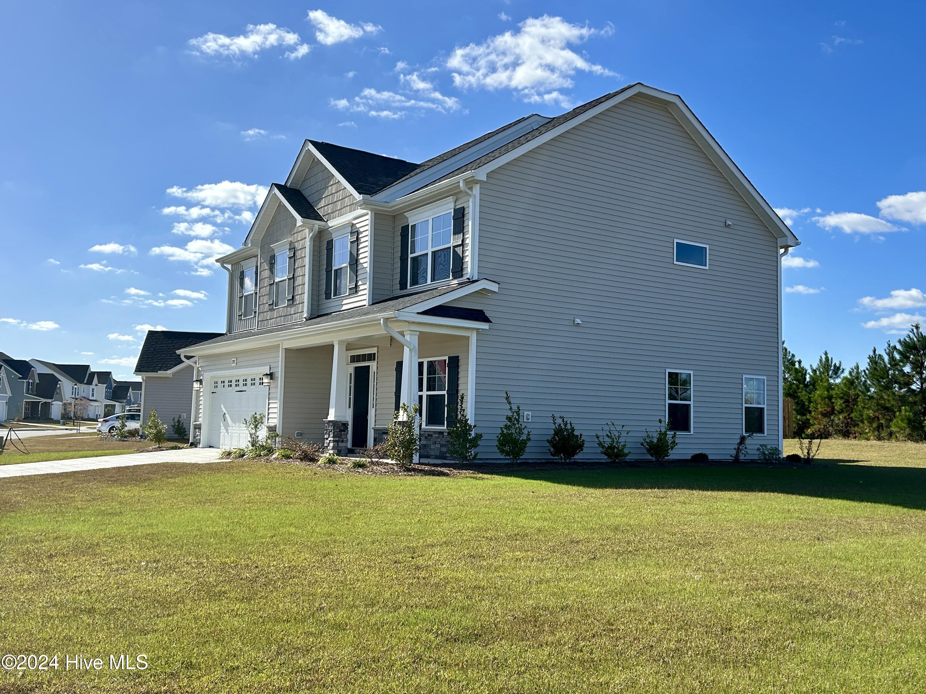 228 Clear View School Rd
