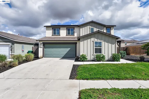 $599,999 | 2280 Craig Court, Los Banos, CA 93635