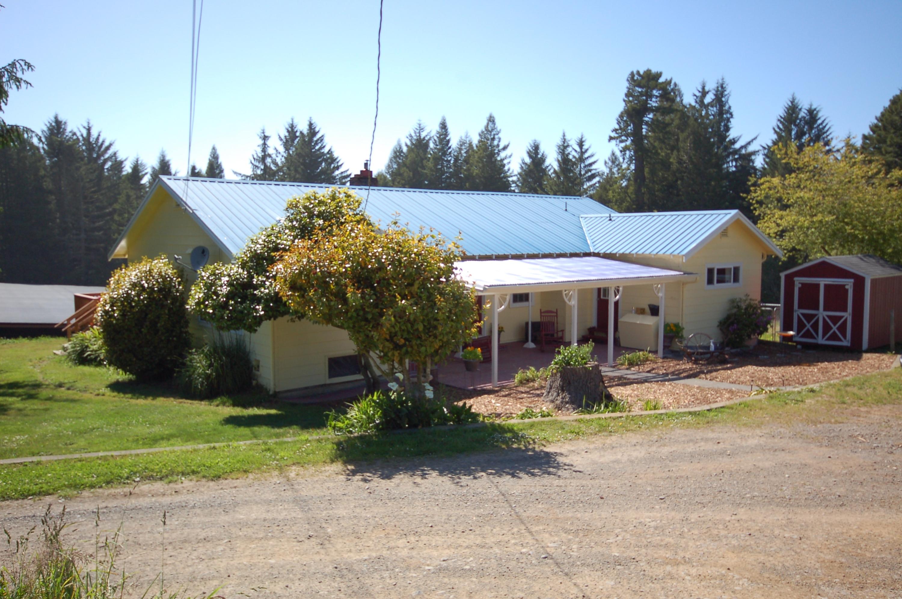 2969 Fickle Hill Road Arcata, CA 95521 - Photo 34 of 50 Gallery Image 34