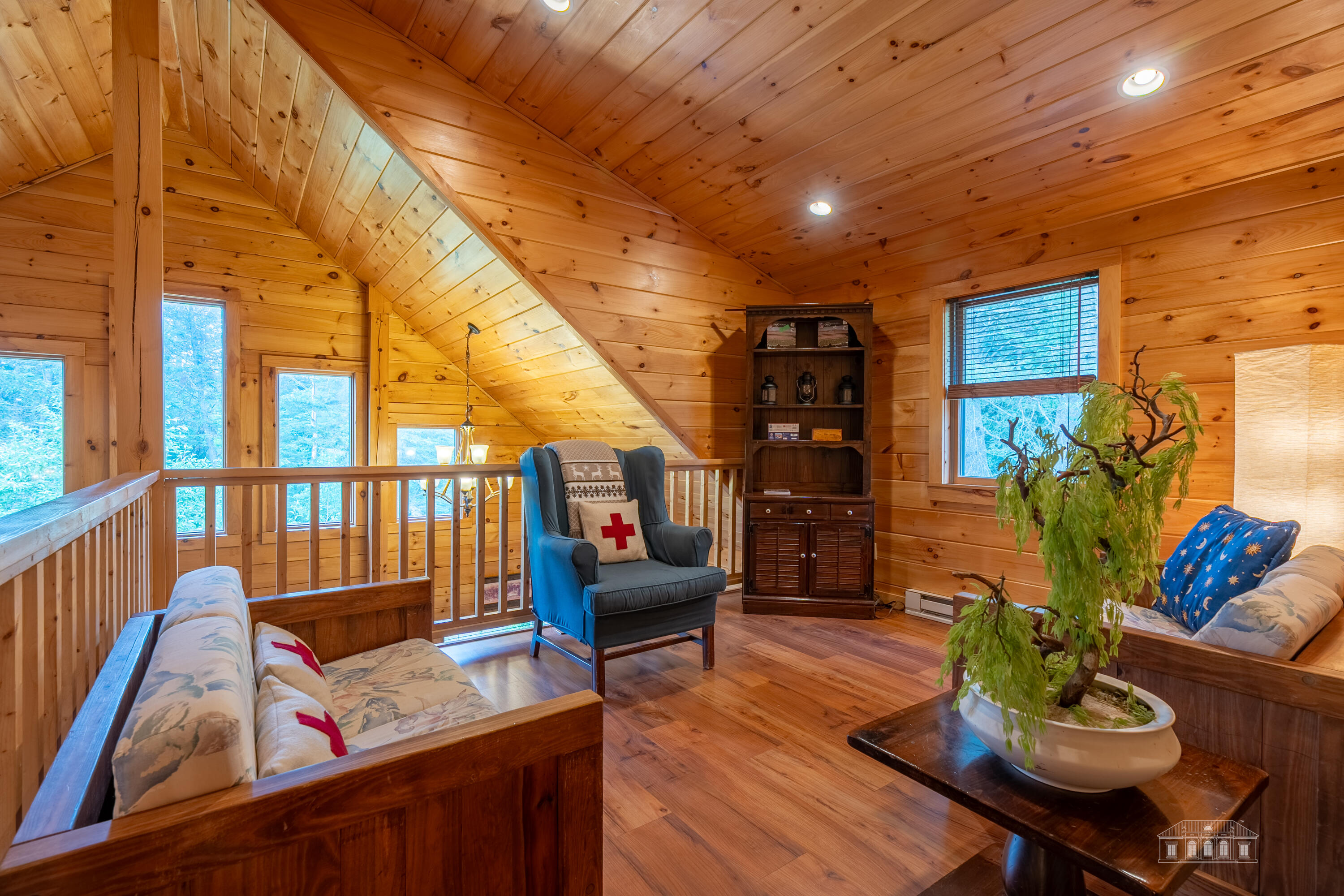 5885 Cascade Road Lake Placid, NY 12946 - Photo 12 of 29