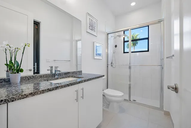 a view of an entryway with staircase